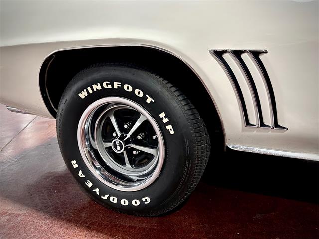 1969 Chevrolet Camaro SS (CC-2071199) for sale in Scottsdale, Arizona