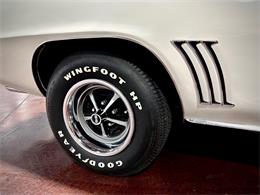 1969 Chevrolet Camaro SS (CC-2071199) for sale in Scottsdale, Arizona