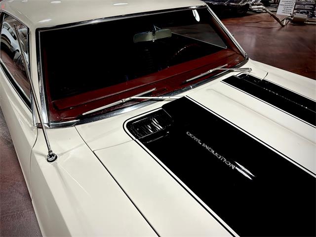1969 Chevrolet Camaro SS (CC-2071199) for sale in Scottsdale, Arizona