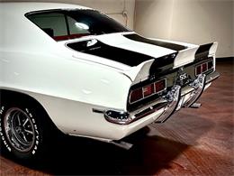 1969 Chevrolet Camaro SS (CC-2071199) for sale in Scottsdale, Arizona