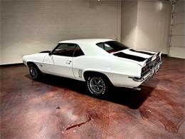 1969 Chevrolet Camaro SS (CC-2071199) for sale in Scottsdale, Arizona