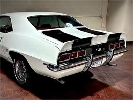 1969 Chevrolet Camaro SS (CC-2071199) for sale in Scottsdale, Arizona