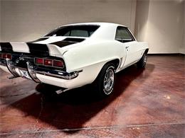 1969 Chevrolet Camaro SS (CC-2071199) for sale in Scottsdale, Arizona