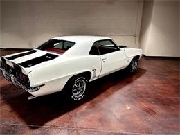 1969 Chevrolet Camaro SS (CC-2071199) for sale in Scottsdale, Arizona