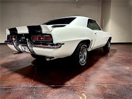 1969 Chevrolet Camaro SS (CC-2071199) for sale in Scottsdale, Arizona