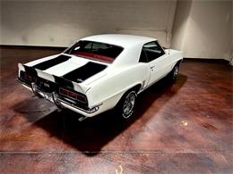 1969 Chevrolet Camaro SS (CC-2071199) for sale in Scottsdale, Arizona