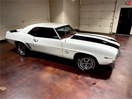 1969 Chevrolet Camaro SS (CC-2071199) for sale in Scottsdale, Arizona
