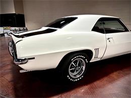 1969 Chevrolet Camaro SS (CC-2071199) for sale in Scottsdale, Arizona