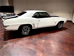 1969 Chevrolet Camaro SS (CC-2071199) for sale in Scottsdale, Arizona