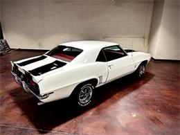 1969 Chevrolet Camaro SS (CC-2071199) for sale in Scottsdale, Arizona
