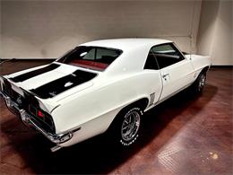 1969 Chevrolet Camaro SS (CC-2071199) for sale in Scottsdale, Arizona