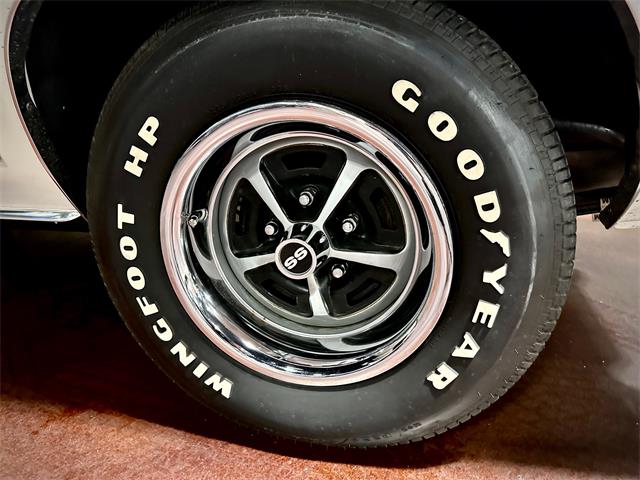 1969 Chevrolet Camaro SS (CC-2071199) for sale in Scottsdale, Arizona