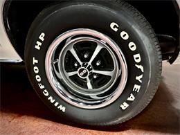 1969 Chevrolet Camaro SS (CC-2071199) for sale in Scottsdale, Arizona