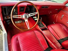 1969 Chevrolet Camaro SS (CC-2071199) for sale in Scottsdale, Arizona