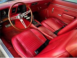 1969 Chevrolet Camaro SS (CC-2071199) for sale in Scottsdale, Arizona