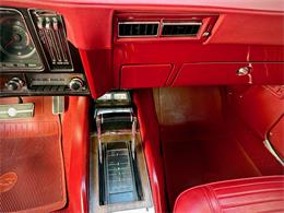 1969 Chevrolet Camaro SS (CC-2071199) for sale in Scottsdale, Arizona