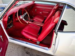 1969 Chevrolet Camaro SS (CC-2071199) for sale in Scottsdale, Arizona