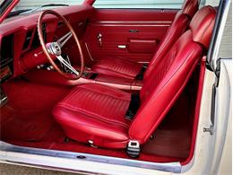 1969 Chevrolet Camaro SS (CC-2071199) for sale in Scottsdale, Arizona