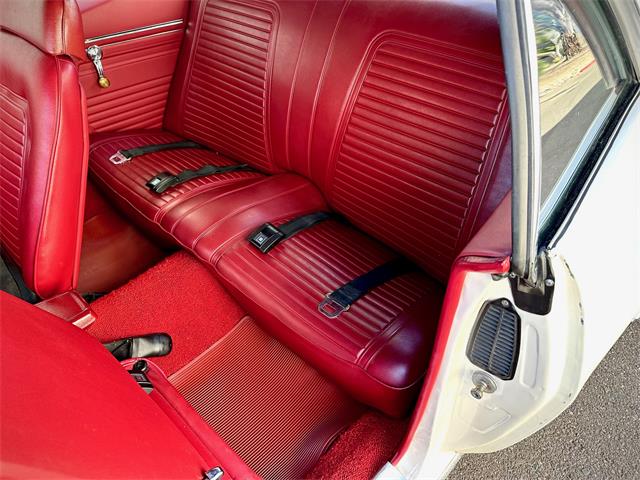 1969 Chevrolet Camaro SS (CC-2071199) for sale in Scottsdale, Arizona