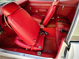 1969 Chevrolet Camaro SS (CC-2071199) for sale in Scottsdale, Arizona