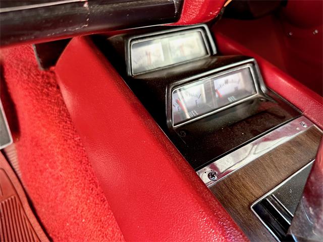 1969 Chevrolet Camaro SS (CC-2071199) for sale in Scottsdale, Arizona