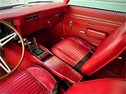 1969 Chevrolet Camaro SS (CC-2071199) for sale in Scottsdale, Arizona