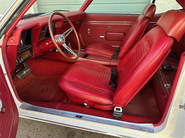 1969 Chevrolet Camaro SS (CC-2071199) for sale in Scottsdale, Arizona