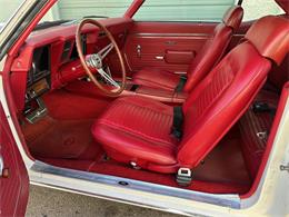 1969 Chevrolet Camaro SS (CC-2071199) for sale in Scottsdale, Arizona
