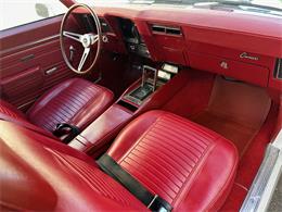 1969 Chevrolet Camaro SS (CC-2071199) for sale in Scottsdale, Arizona