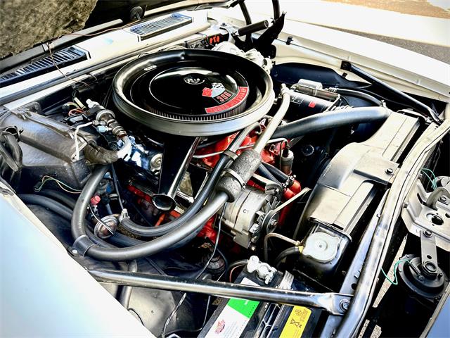 1969 Chevrolet Camaro SS (CC-2071199) for sale in Scottsdale, Arizona