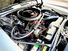 1969 Chevrolet Camaro SS (CC-2071199) for sale in Scottsdale, Arizona