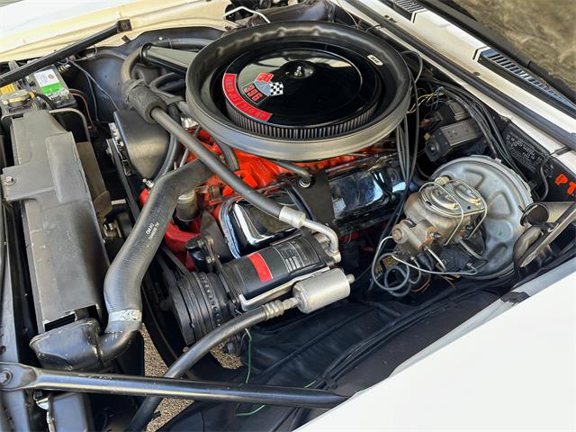 1969 Chevrolet Camaro SS (CC-2071199) for sale in Scottsdale, Arizona