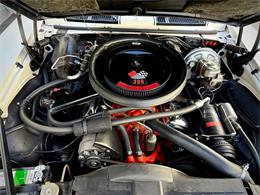 1969 Chevrolet Camaro SS (CC-2071199) for sale in Scottsdale, Arizona
