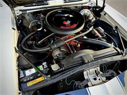 1969 Chevrolet Camaro SS (CC-2071199) for sale in Scottsdale, Arizona