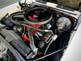 1969 Chevrolet Camaro SS (CC-2071199) for sale in Scottsdale, Arizona