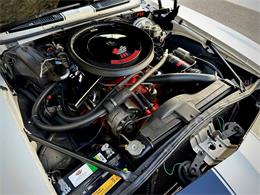 1969 Chevrolet Camaro SS (CC-2071199) for sale in Scottsdale, Arizona