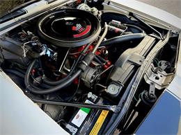 1969 Chevrolet Camaro SS (CC-2071199) for sale in Scottsdale, Arizona