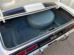 1969 Chevrolet Camaro SS (CC-2071199) for sale in Scottsdale, Arizona