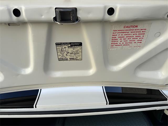 1969 Chevrolet Camaro SS (CC-2071199) for sale in Scottsdale, Arizona