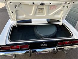 1969 Chevrolet Camaro SS (CC-2071199) for sale in Scottsdale, Arizona