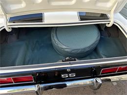 1969 Chevrolet Camaro SS (CC-2071199) for sale in Scottsdale, Arizona