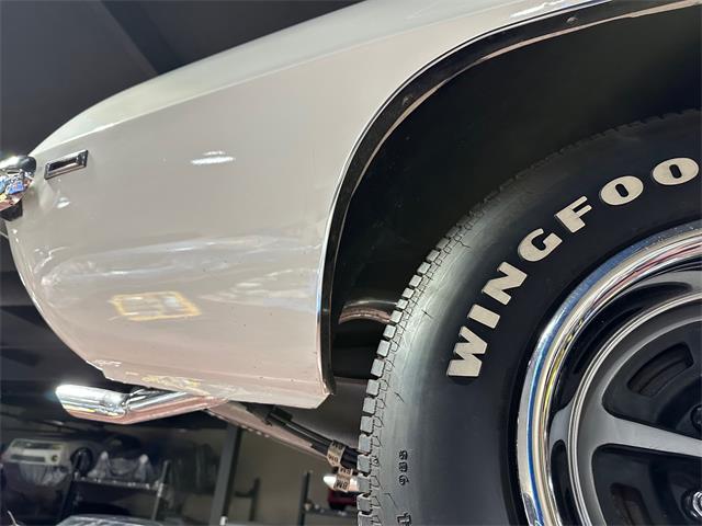 1969 Chevrolet Camaro SS (CC-2071199) for sale in Scottsdale, Arizona