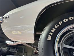 1969 Chevrolet Camaro SS (CC-2071199) for sale in Scottsdale, Arizona