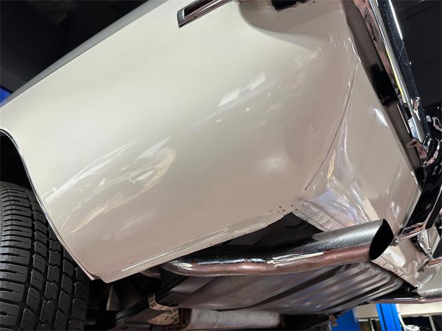 1969 Chevrolet Camaro SS (CC-2071199) for sale in Scottsdale, Arizona