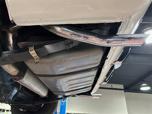 1969 Chevrolet Camaro SS (CC-2071199) for sale in Scottsdale, Arizona