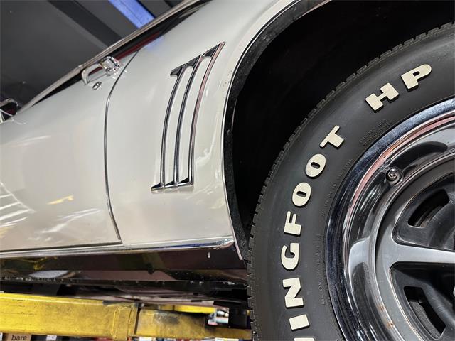 1969 Chevrolet Camaro SS (CC-2071199) for sale in Scottsdale, Arizona