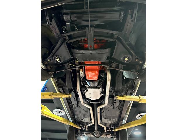 1969 Chevrolet Camaro SS (CC-2071199) for sale in Scottsdale, Arizona