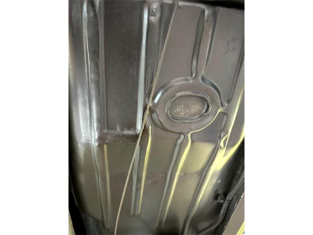 1969 Chevrolet Camaro SS (CC-2071199) for sale in Scottsdale, Arizona