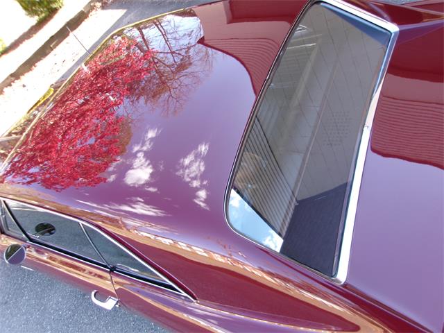 1967 Chevrolet Chevelle (CC-2071200) for sale in Palmer, Massachusetts