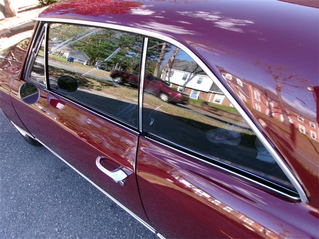 1967 Chevrolet Chevelle (CC-2071200) for sale in Palmer, Massachusetts